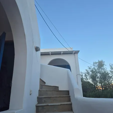 Life Alikí